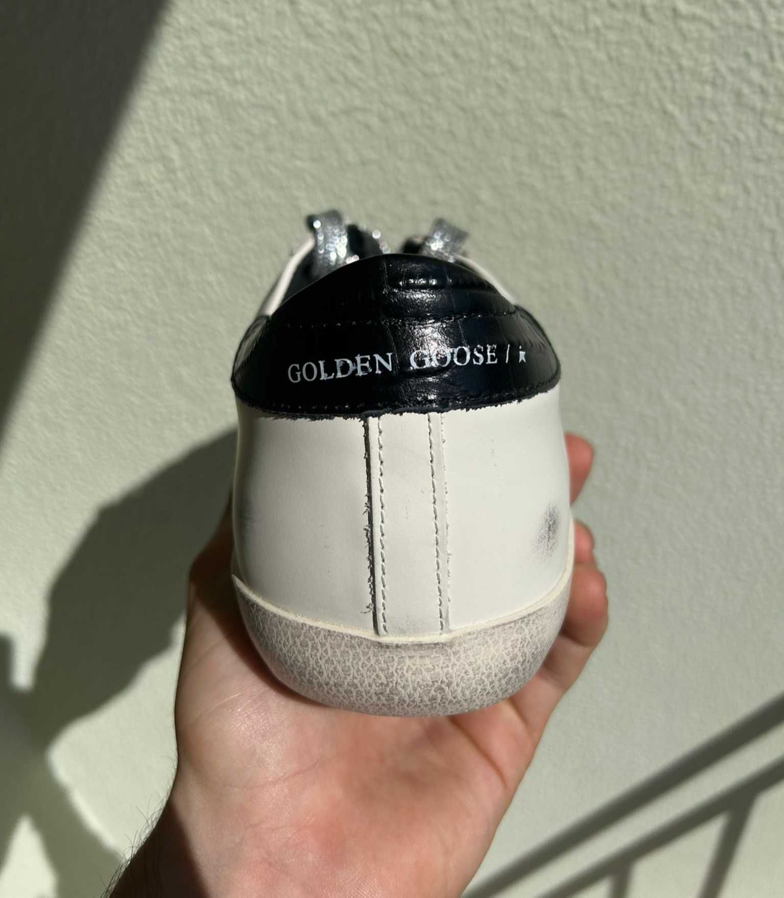 Golden Goose Private Edition