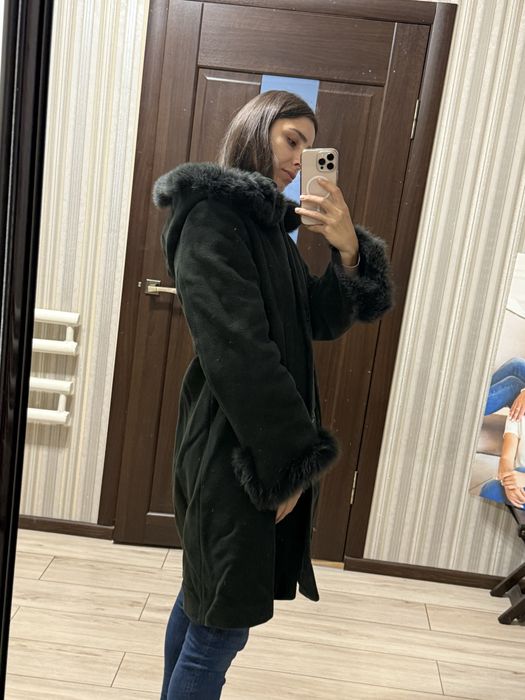 Пальто жіноче безкоштовно обхват грудей 90-95см приблизно