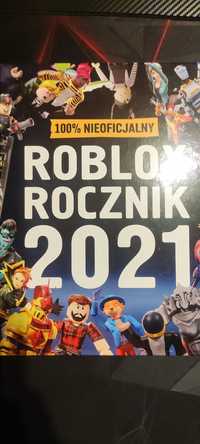 Roblox Rocznik 2021