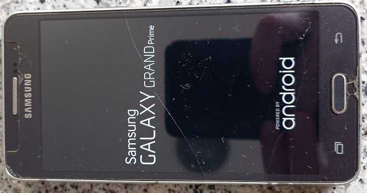 Samsung Galaxy Grand Prime Usado