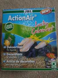 JBL ActionAir Lucky Calamari do akwarium