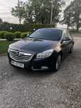 Opel Insignia 2010 2.0 CDTI