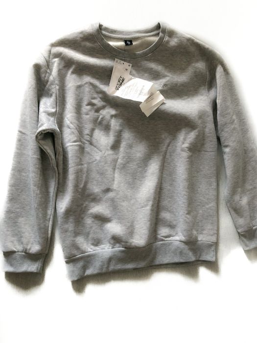 Camisola UP nova