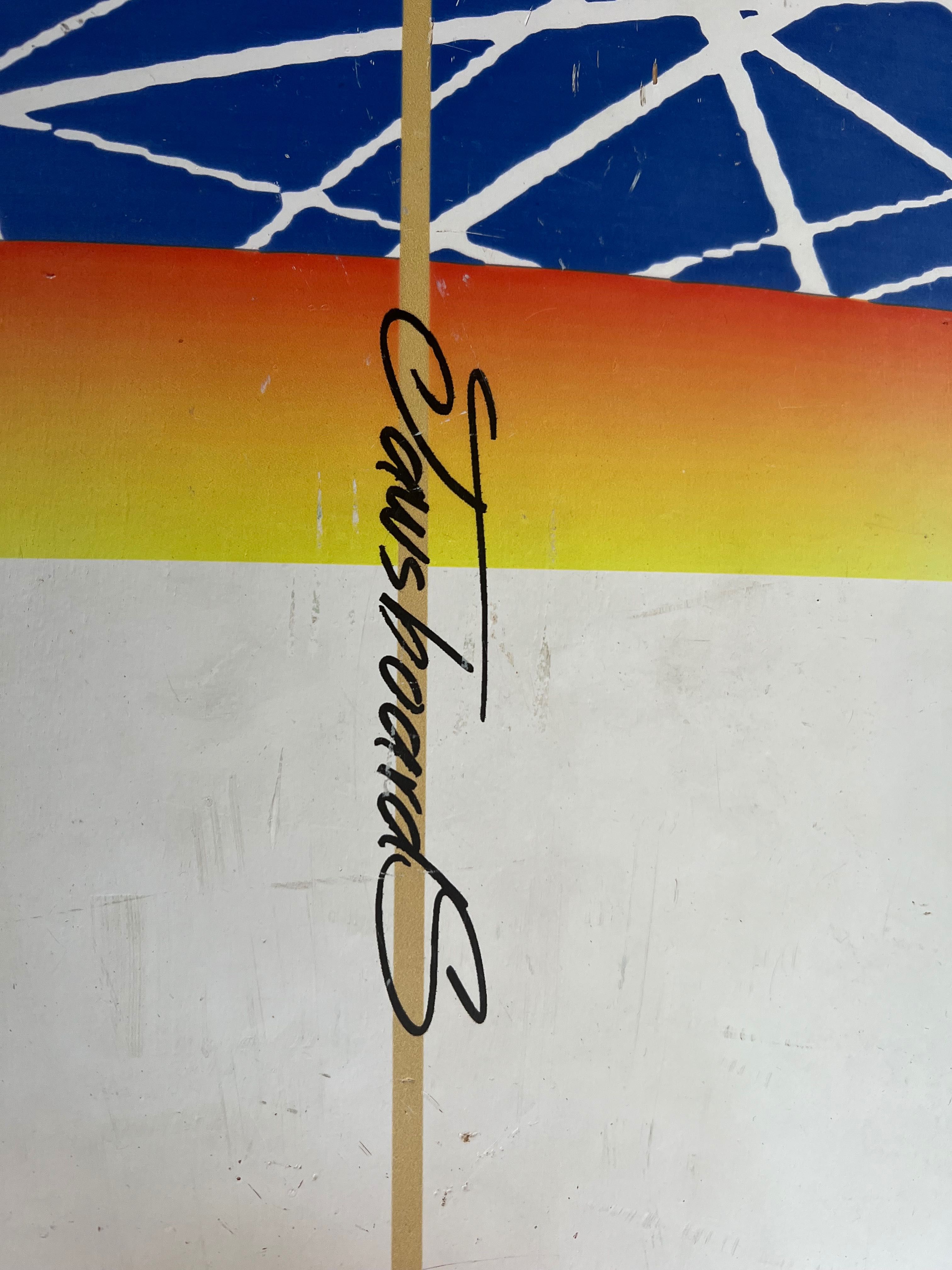 Surfskate Jawsboards Original Design