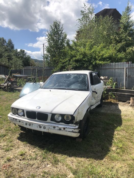 Розборка Bmw e34 2.0 m50b20 Bosch