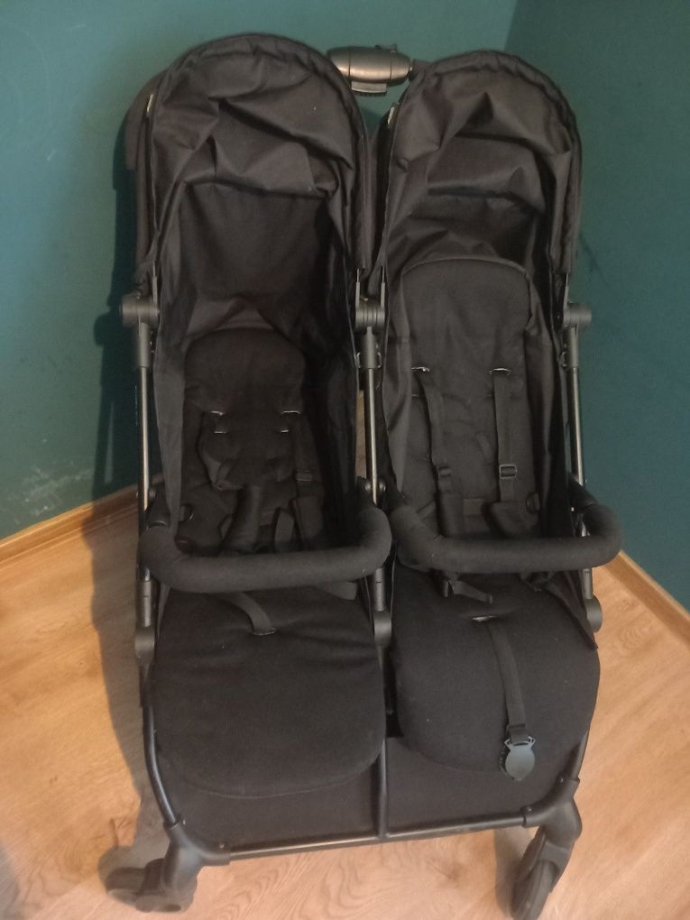Hauck Swift x duo