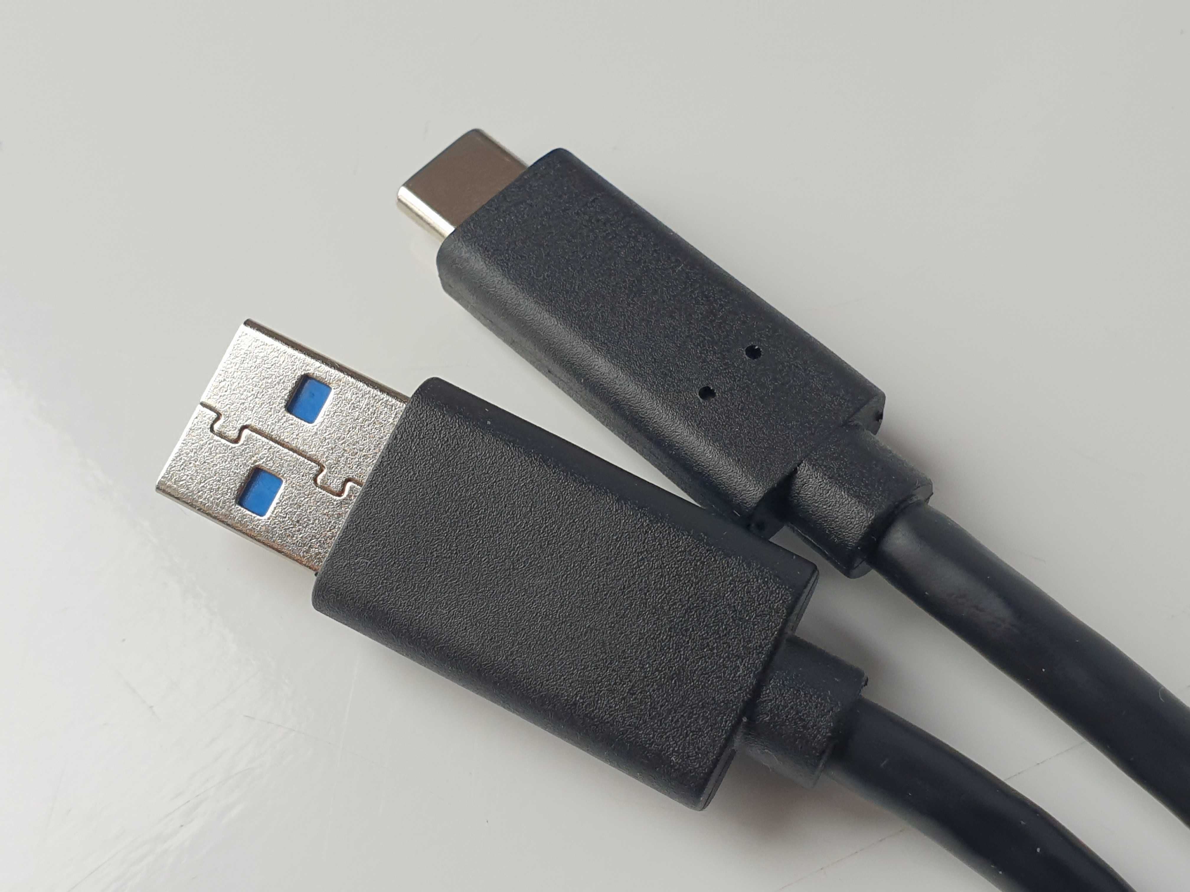 Кабель USB 3.0  to USB Type-C, 1м DELL