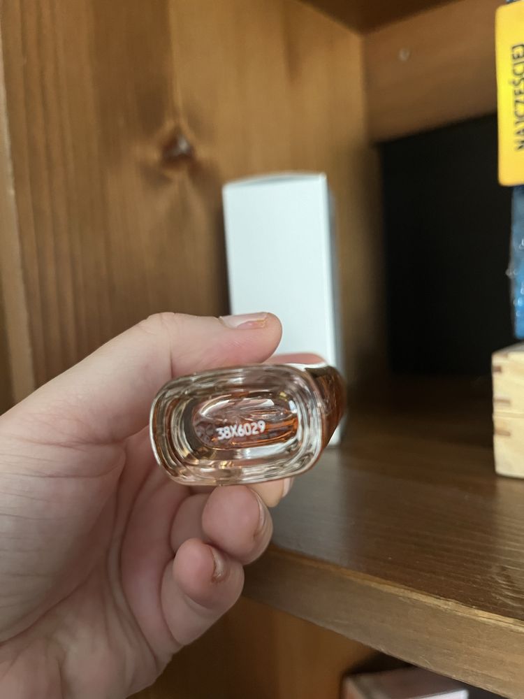 Armani Si intense 15ml z ubytkiem