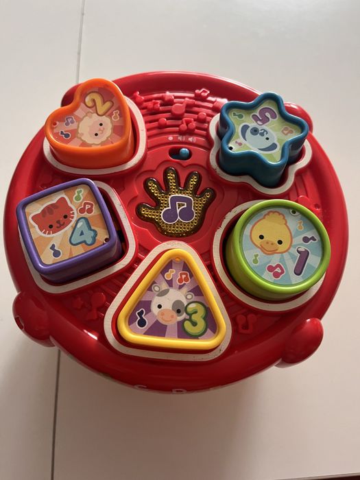 Sorter dla dzieci Vtech
