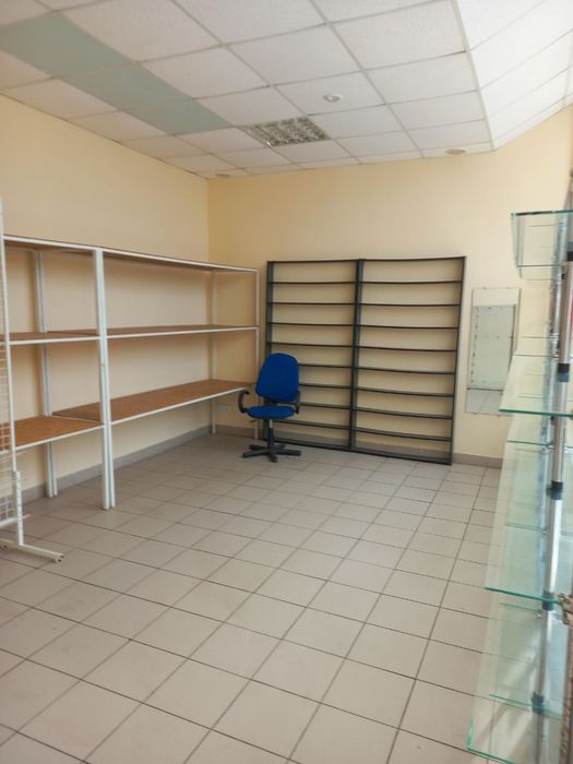Оренда магазину на р-ку Колос