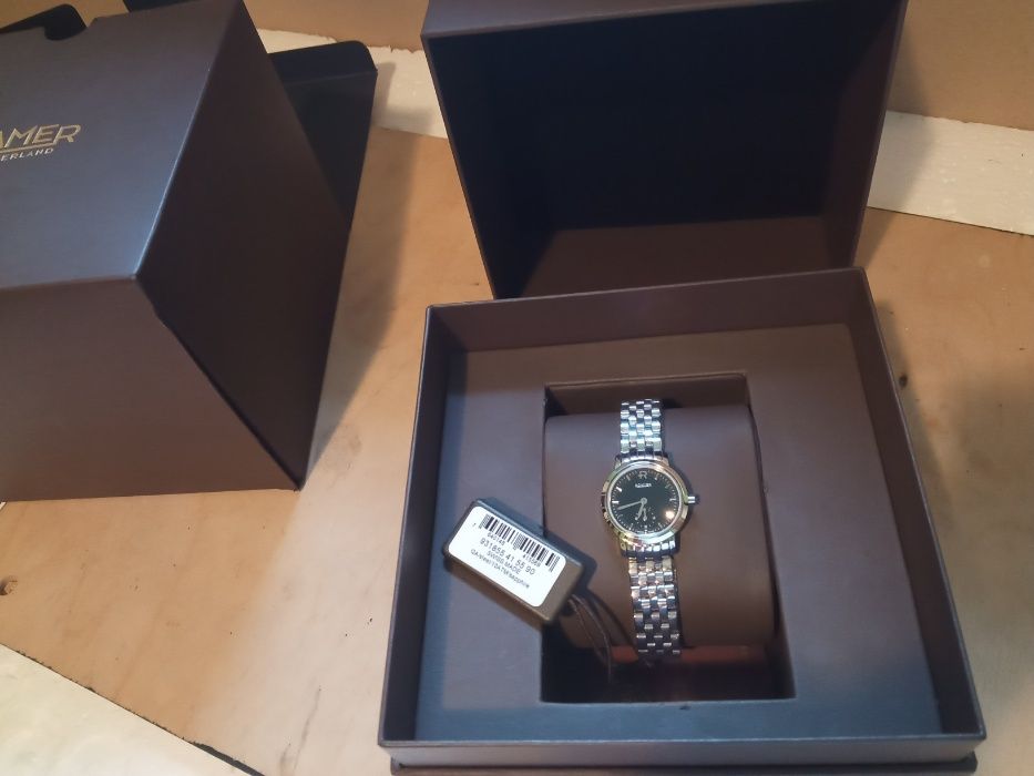 Roamer Odeon Ladies 931855