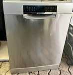 Maquina de lavar a loica Bosch SMS68TI03E/51