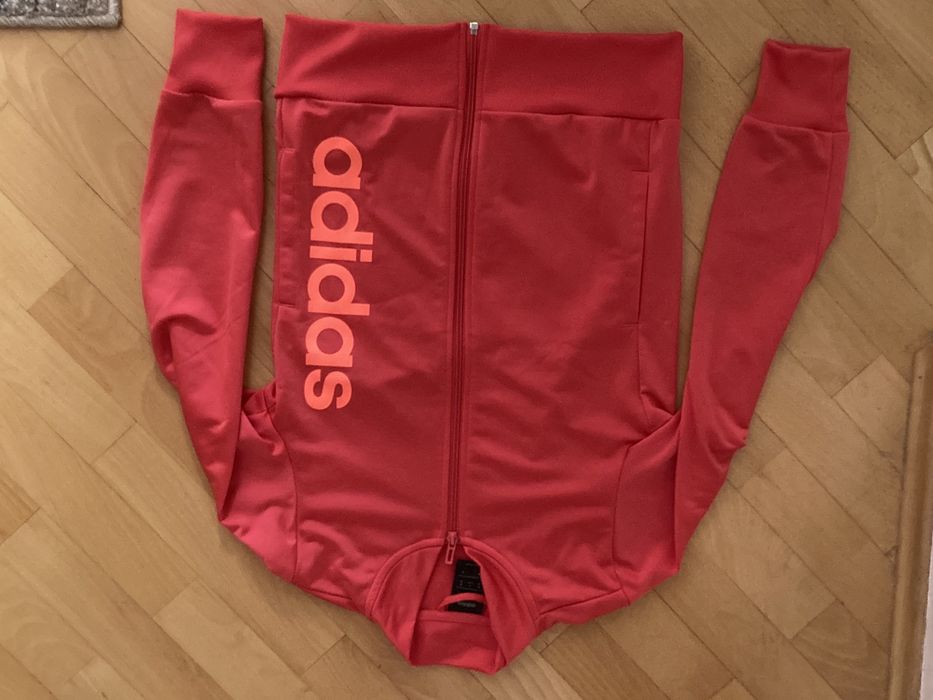 Dresy addidas roz. 158