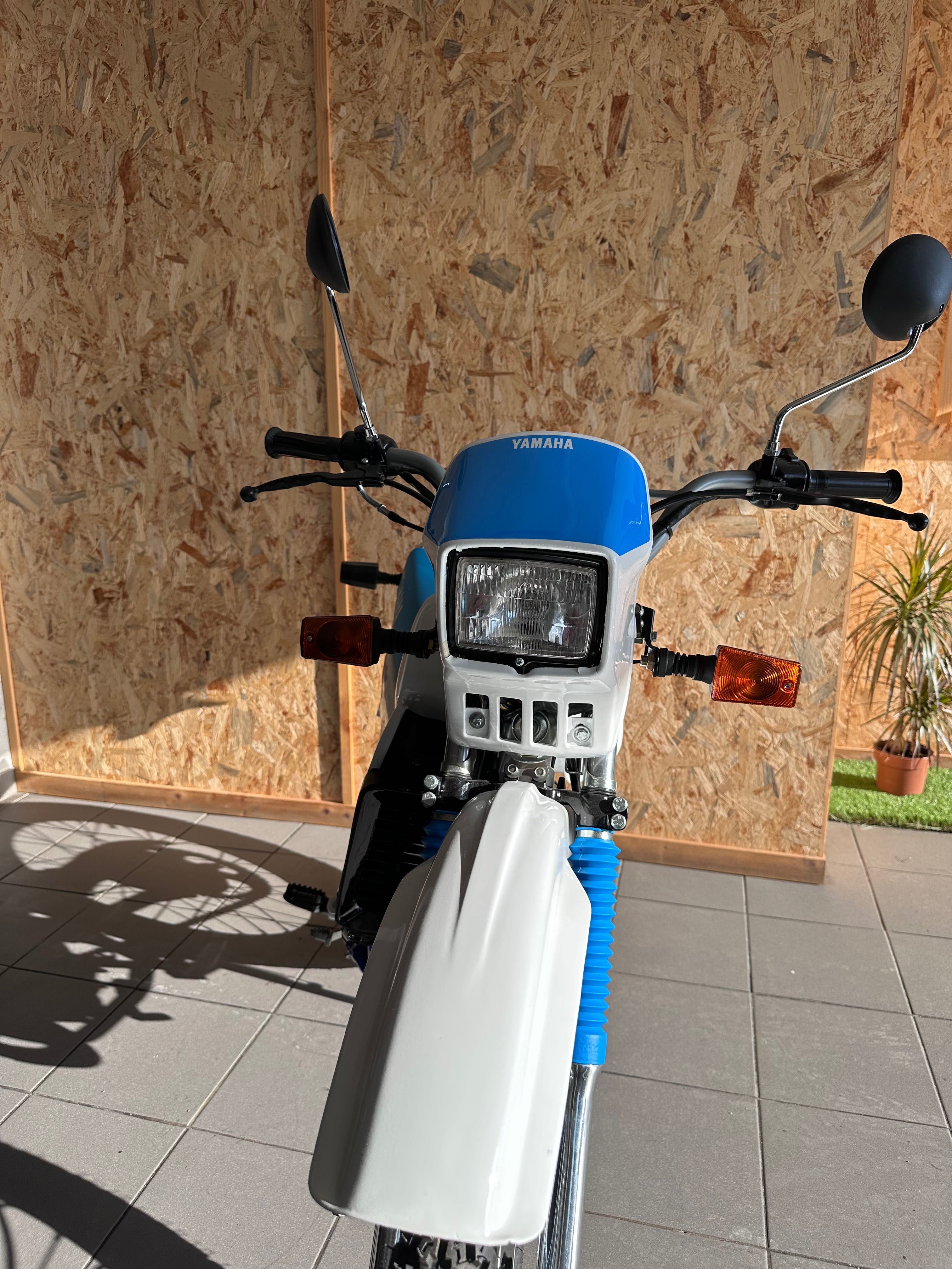 Vendo Yamaha DT50