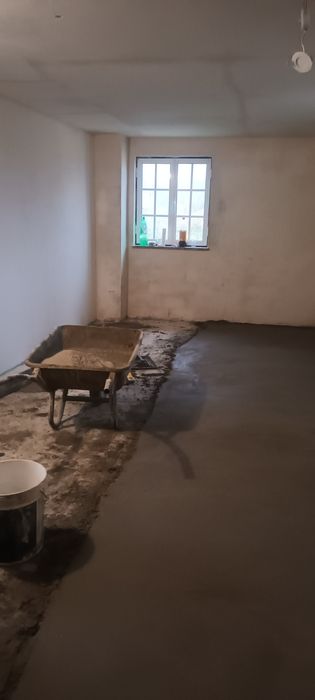 Trabalhos acabamentos