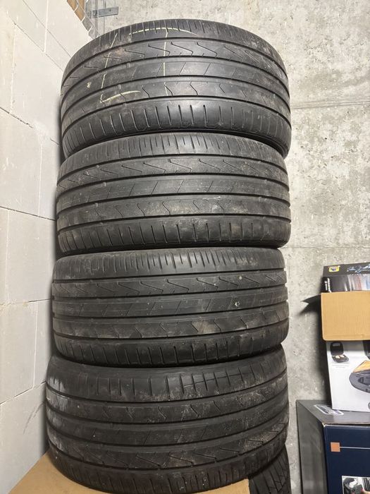 Komplet Hankook ventus prime 3 245/40/18