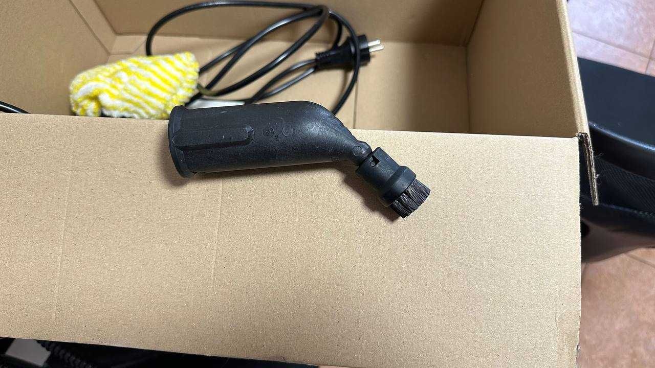 Пароочисник Karcher SC2 EasyFix б\в на гарантії