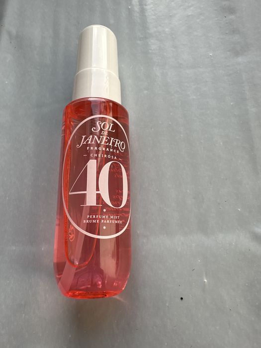 Sol de janeiro 40 mgielka do ciala 30 ml