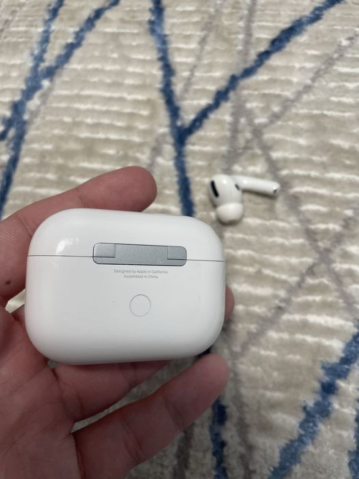 AirPods pro оригінал