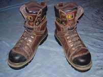 Buty codzienne CAT erpilar nosek wodoodporne Gore Tex 43,5 (9,5) 29 cm
