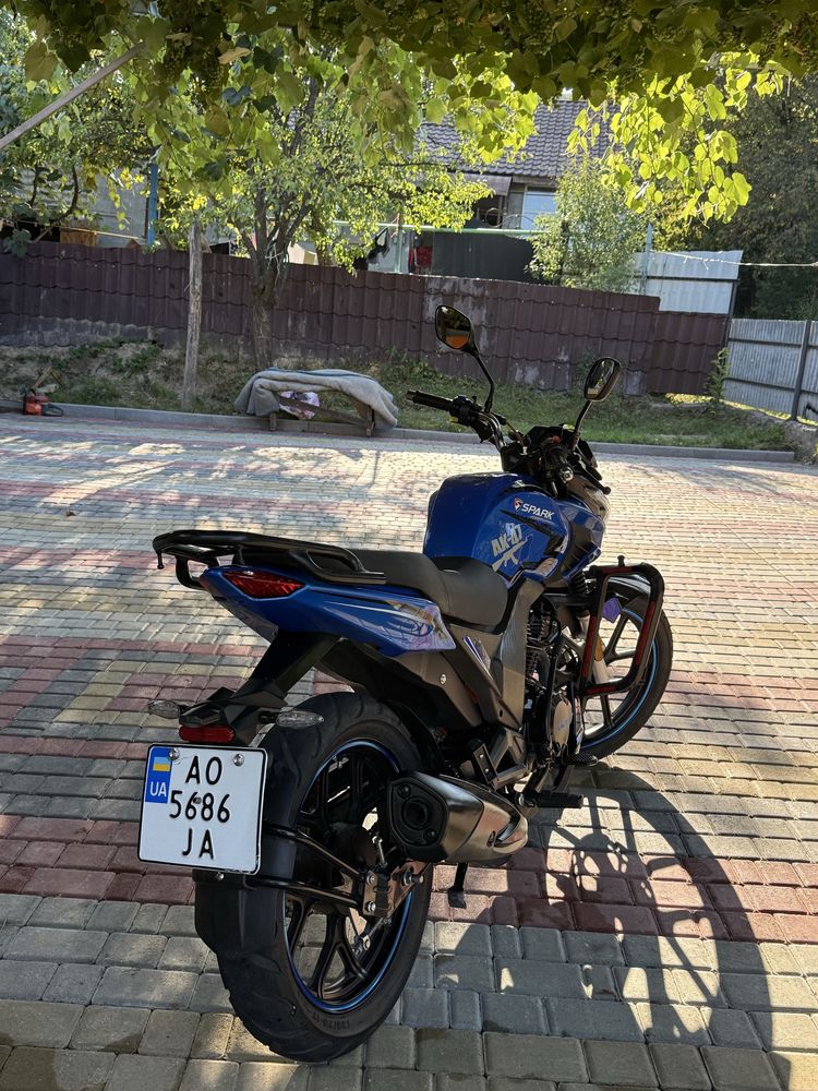продам спарка в хорошому стани