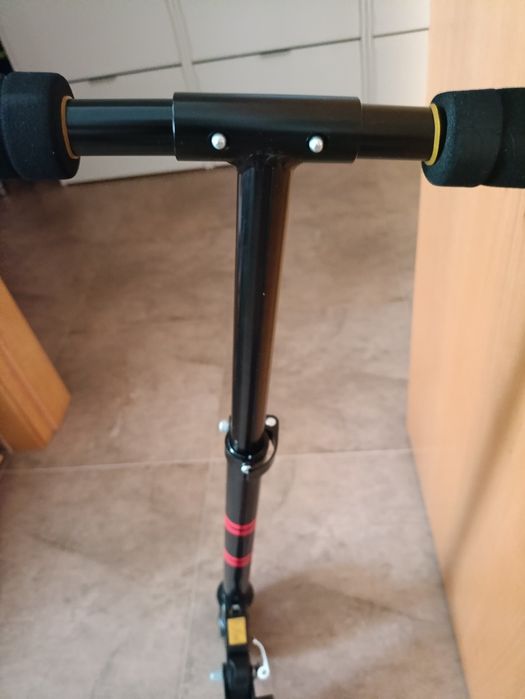 Trotinete mitical +3 anos