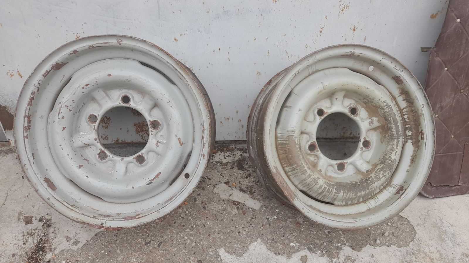 Продам Диск Волга 24 (21)