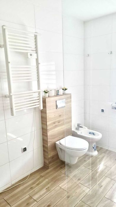 Pokoje  pracownicze wystawiamy