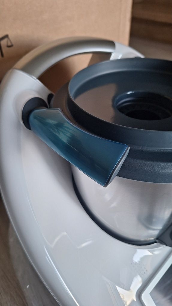 Thermomix TM6  nowy biały