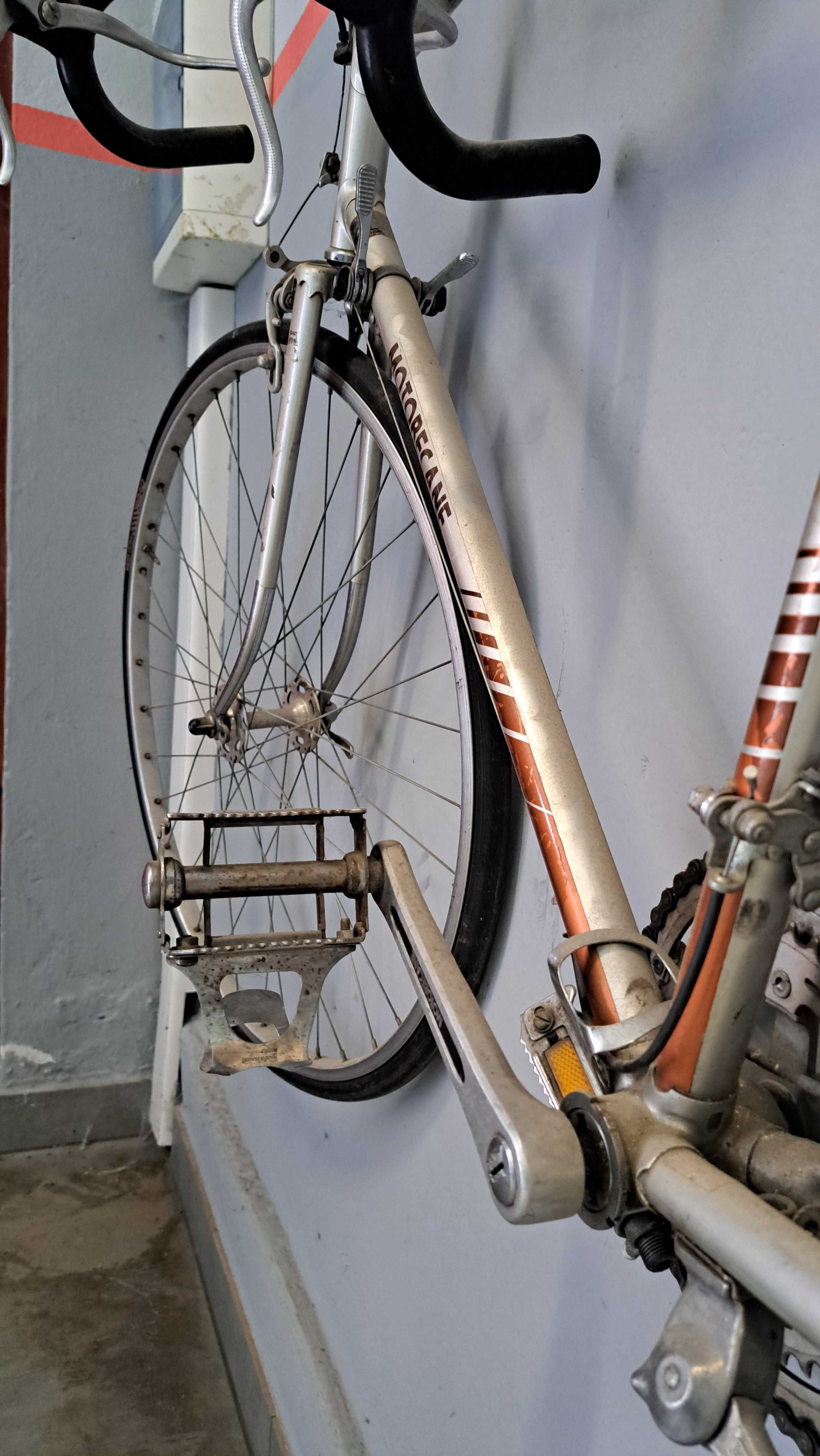 Motobecane Prestige rower szosowy - klasyk 100% oryginał