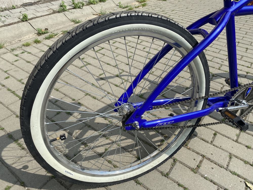 Rower cruzer Feld, kolo 26”