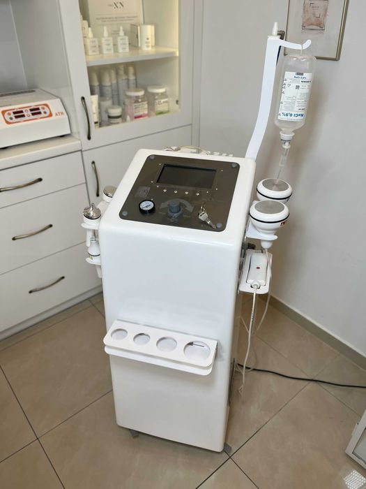 Kombajn kosmetyczny HEBE 13 w 1