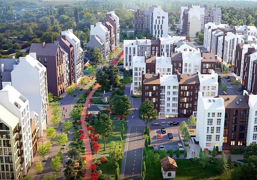 Продаж КОМЕРЦІЙНОГО приміщення ЖК Білий Шоколад Center ВСЬОГО 45500$