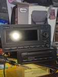 Radio Audi Navigation