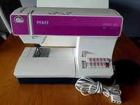 Maszyna do szycia PFAFF Select 3.0 90W