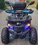 Quad elektryczny XTR VENOM 1500W