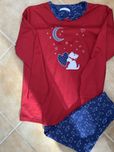 Pijamas novos tamanho S
