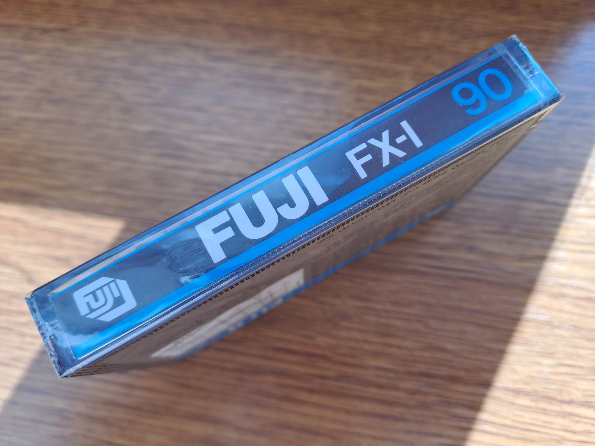Fuji FX-I 90 //US-Eu/1980-1981/near mint//