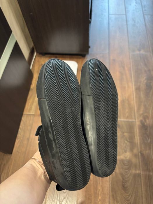 Модельні кеди NEXT в ідеальному стані. Розмір 37