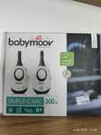 Niania elektroniczna Babymoov Simply Care 300m