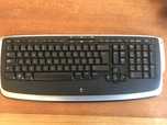 Teclado logitech