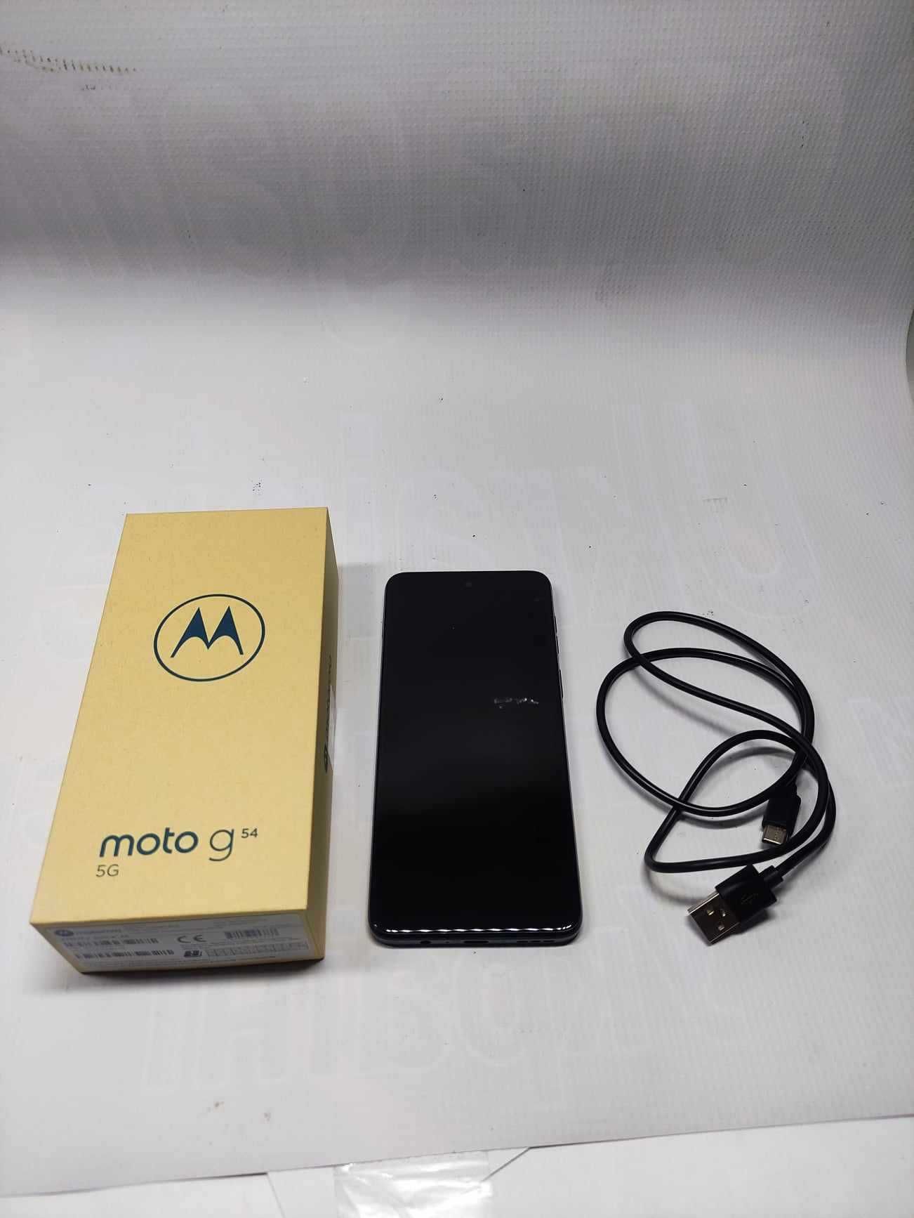 Smartfon Motorola G 54 5G 8/256 GB