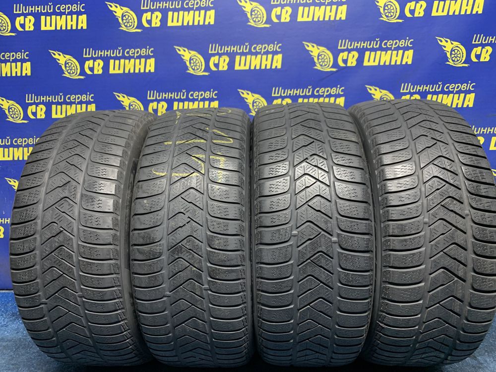 Диски 5x120 R17 CMS з шинами 225/50R17 Pirelli Opel Insignia