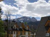 Pokoje Zakopane Centrum