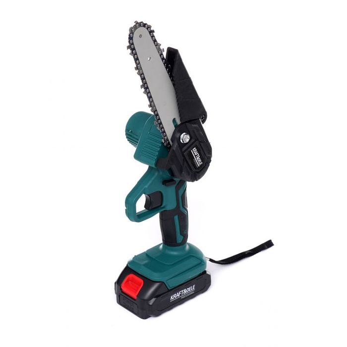 Akumulatorowa Piła Pilarka Łańcuchowa Do Drzewa Gałęziowa