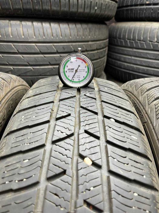 185/65 R15 Barum комплект зима