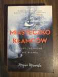 Megan Miranda - Miasteczko kłamców