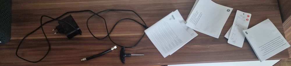 Hulajnoga Xiaomi 4 Lite 2 generacja tanio