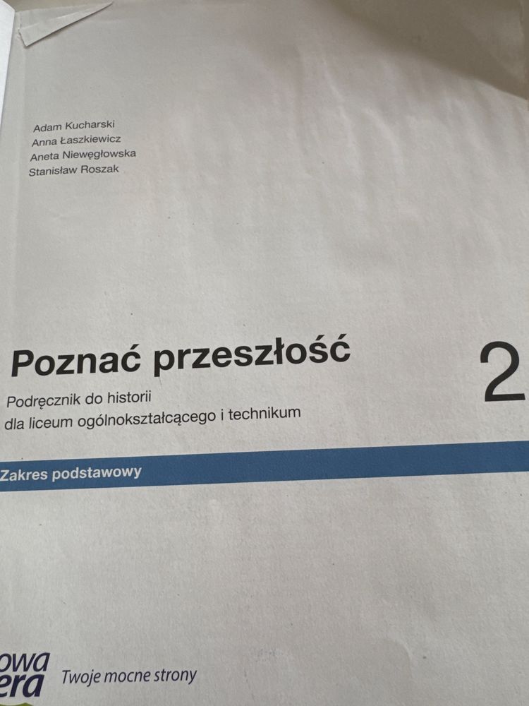 Poznać przeszłość 2