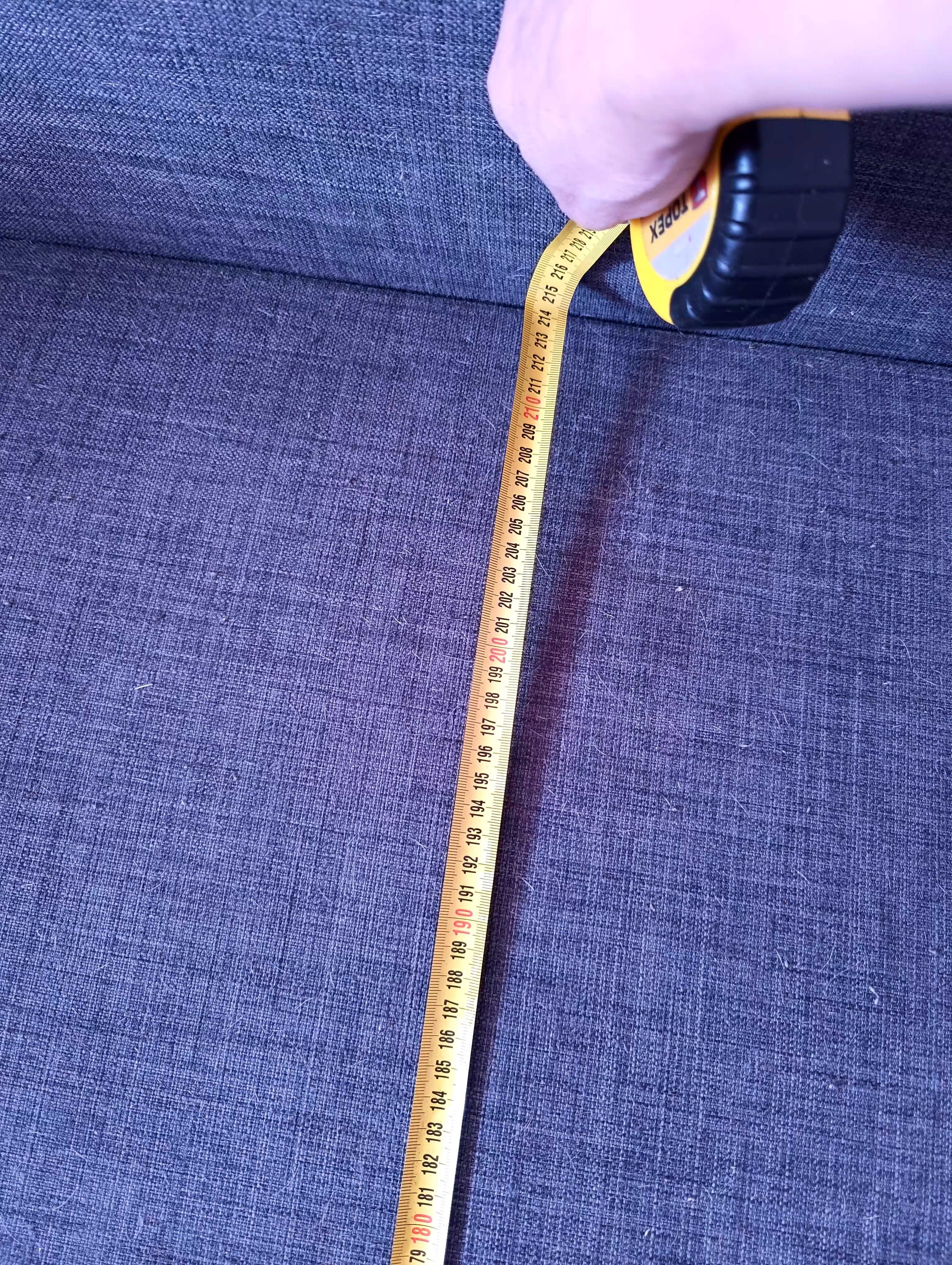Sofa narożna Ikea Okazja Ostateczna cena do soboty
